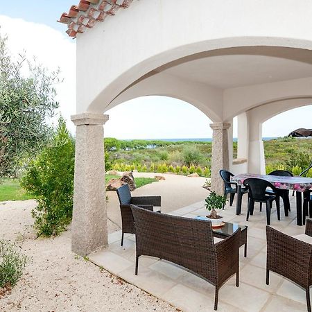Sant'Anna Fabulous Apartment Budoni Εξωτερικό φωτογραφία