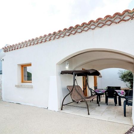 Sant'Anna Fabulous Apartment Budoni Εξωτερικό φωτογραφία