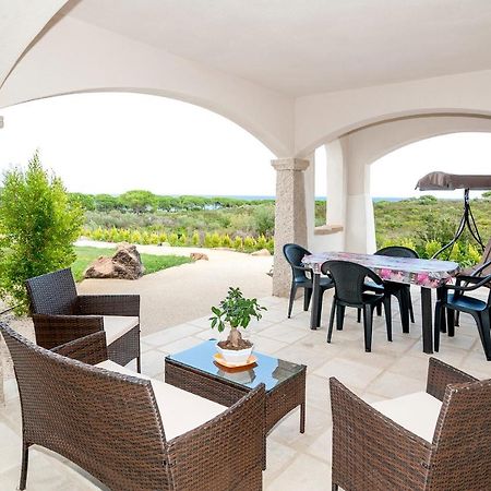 Sant'Anna Fabulous Apartment Budoni Εξωτερικό φωτογραφία