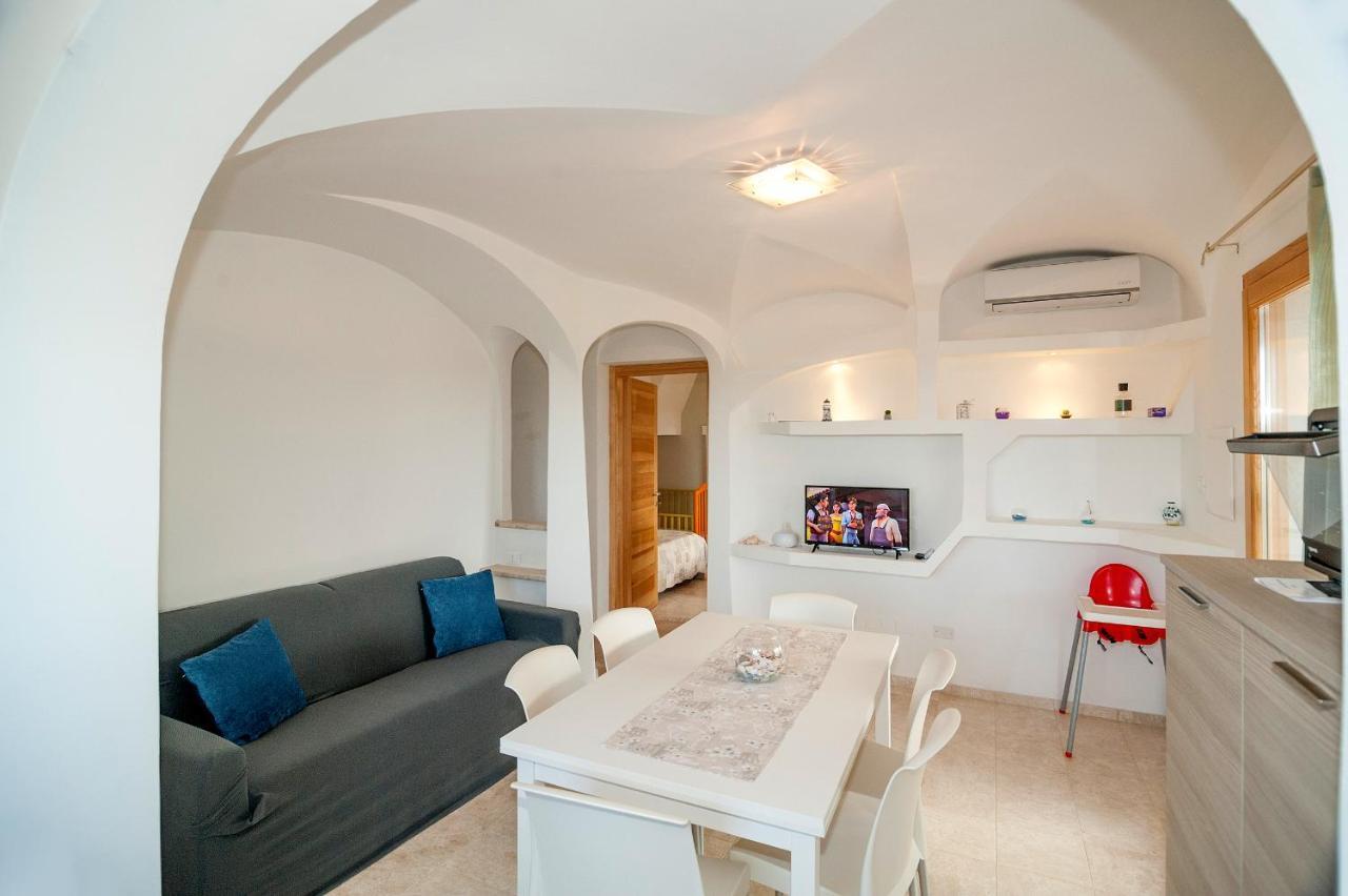 Sant'Anna Fabulous Apartment Budoni Εξωτερικό φωτογραφία