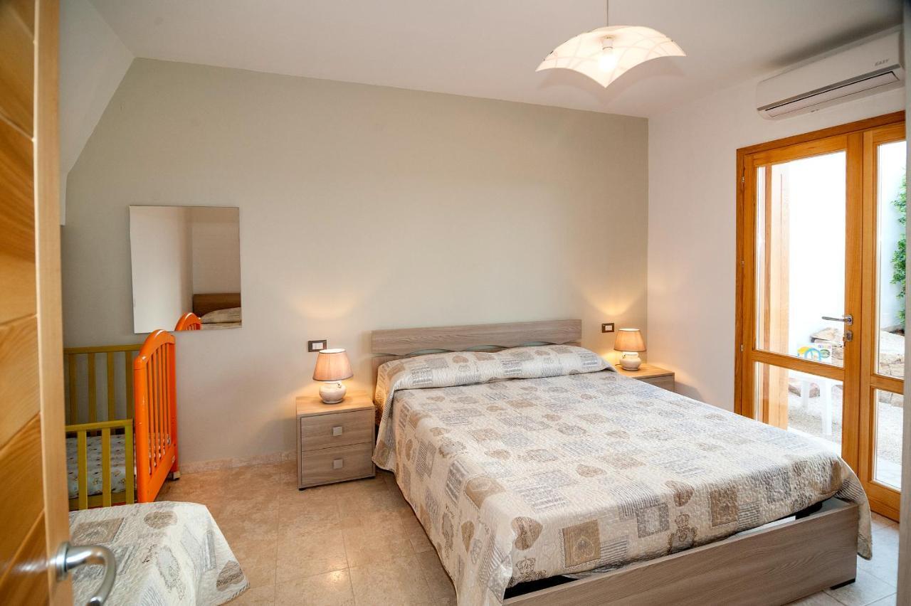 Sant'Anna Fabulous Apartment Budoni Εξωτερικό φωτογραφία