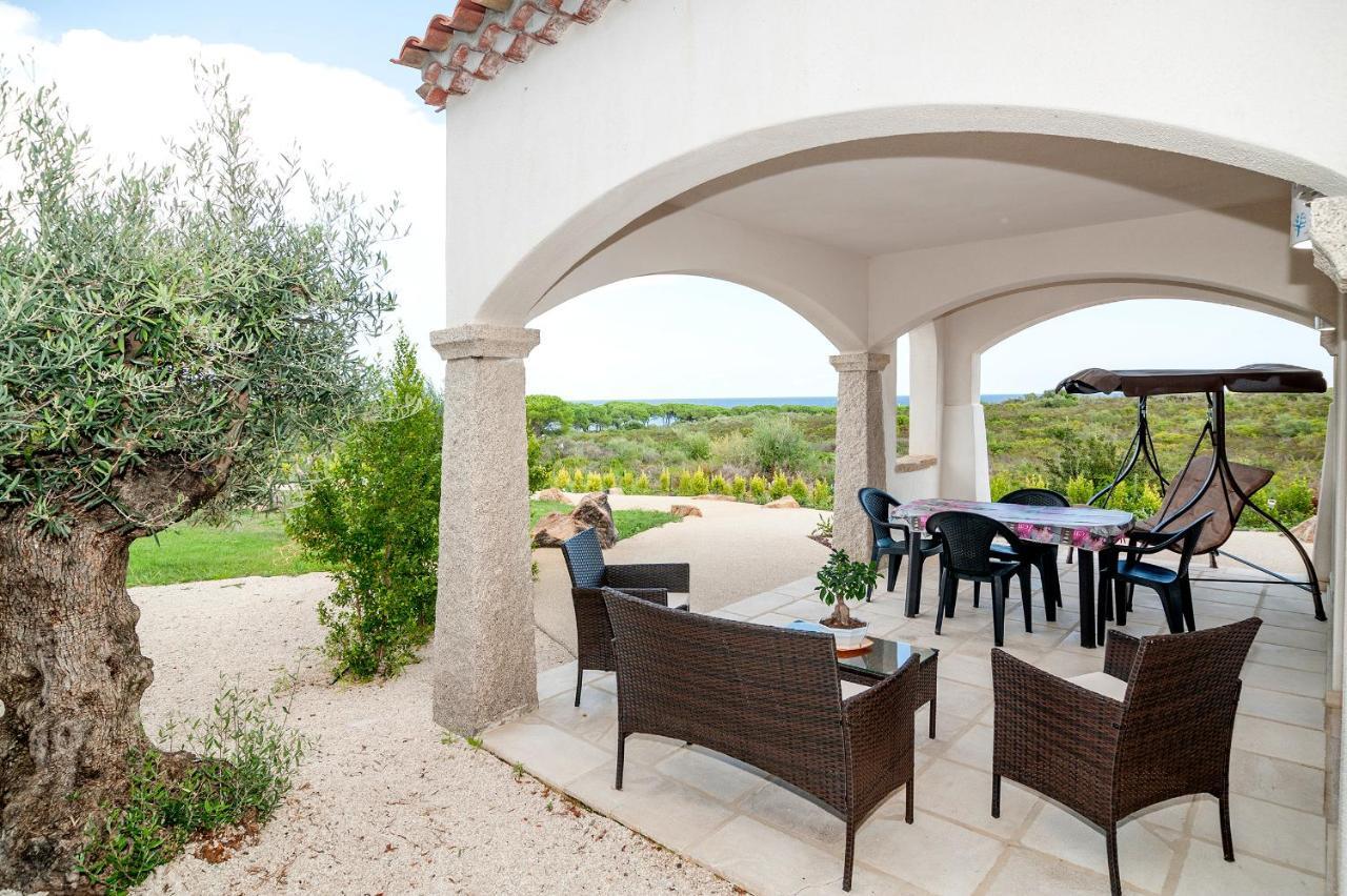 Sant'Anna Fabulous Apartment Budoni Εξωτερικό φωτογραφία