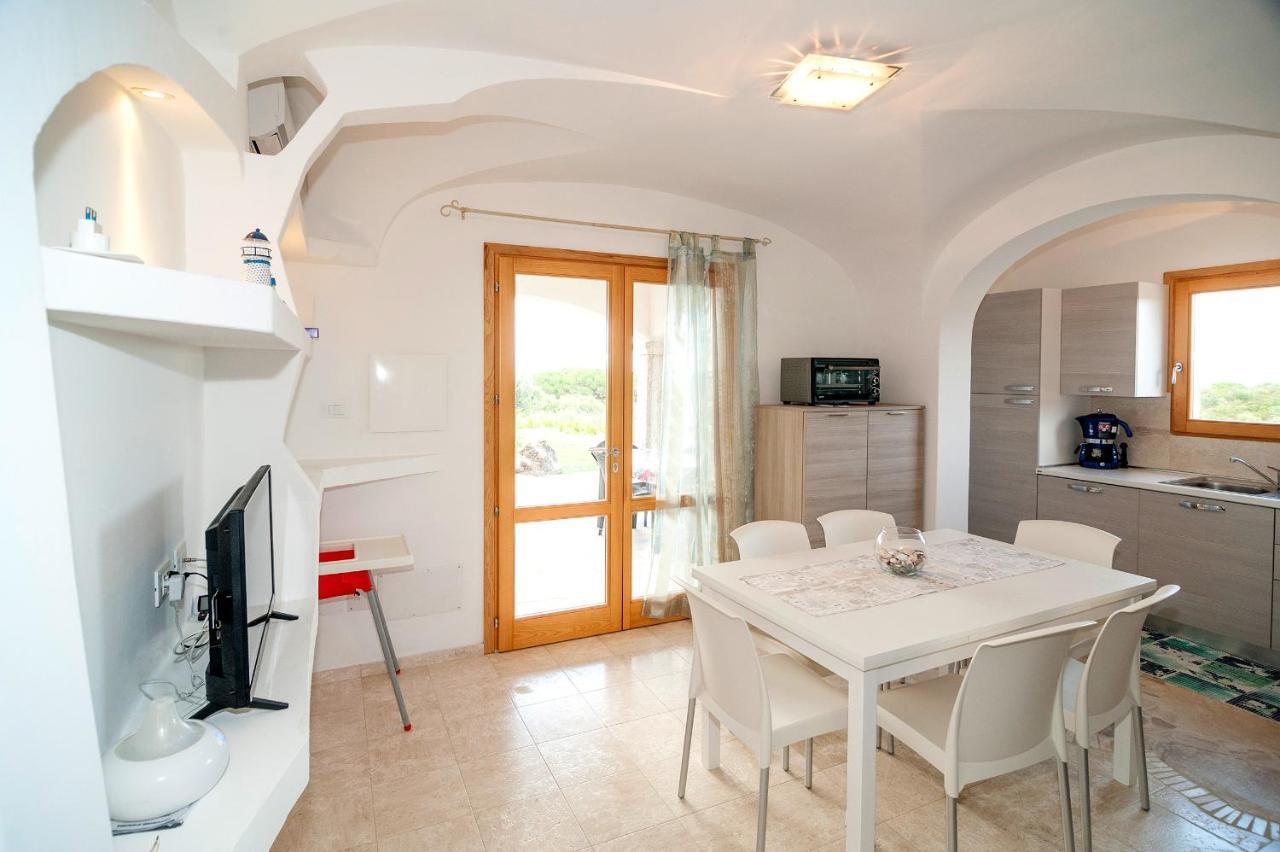 Sant'Anna Fabulous Apartment Budoni Εξωτερικό φωτογραφία