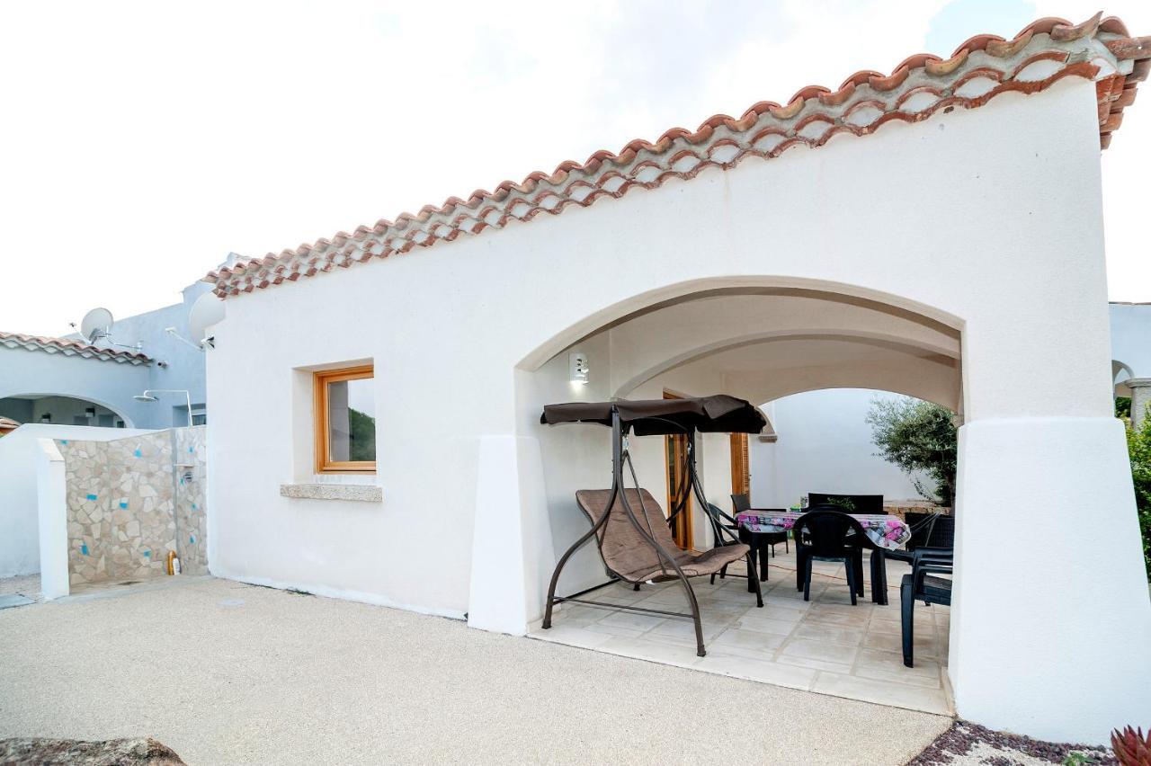 Sant'Anna Fabulous Apartment Budoni Εξωτερικό φωτογραφία