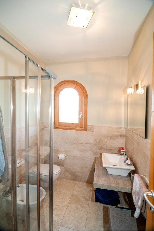 Sant'Anna Fabulous Apartment Budoni Εξωτερικό φωτογραφία
