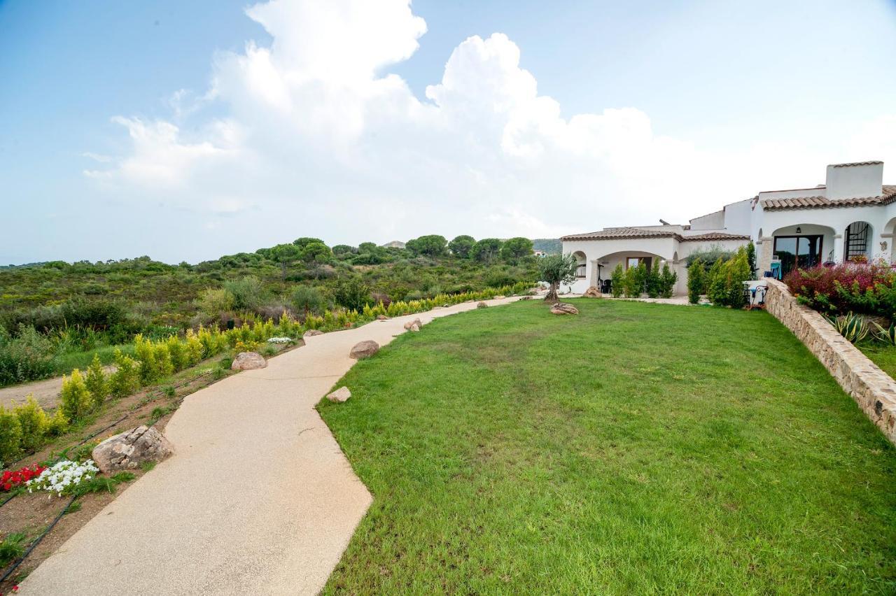 Sant'Anna Fabulous Apartment Budoni Εξωτερικό φωτογραφία