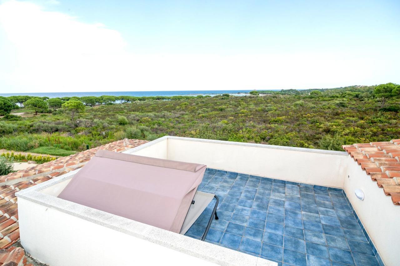 Sant'Anna Fabulous Apartment Budoni Εξωτερικό φωτογραφία