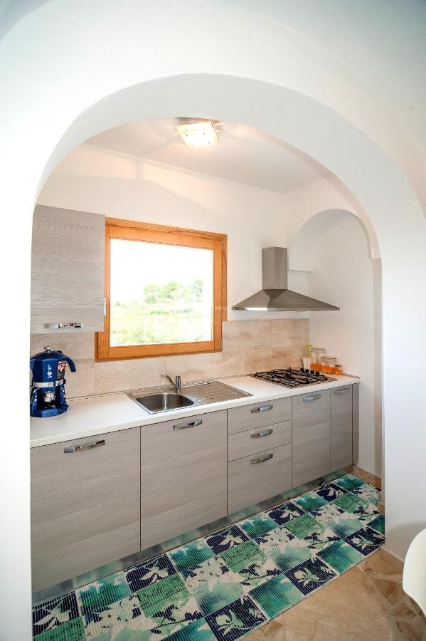 Sant'Anna Fabulous Apartment Budoni Εξωτερικό φωτογραφία