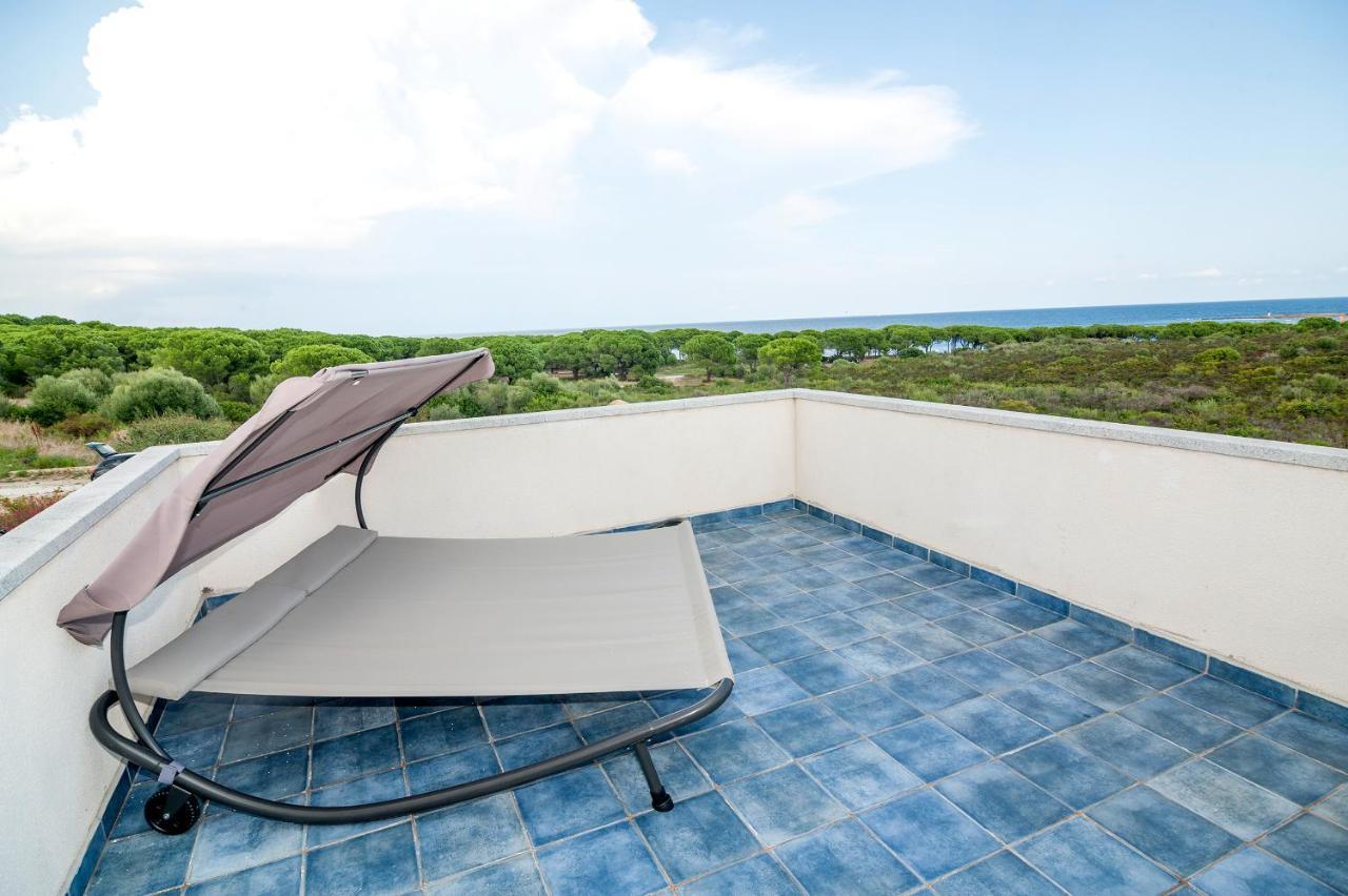 Sant'Anna Fabulous Apartment Budoni Εξωτερικό φωτογραφία
