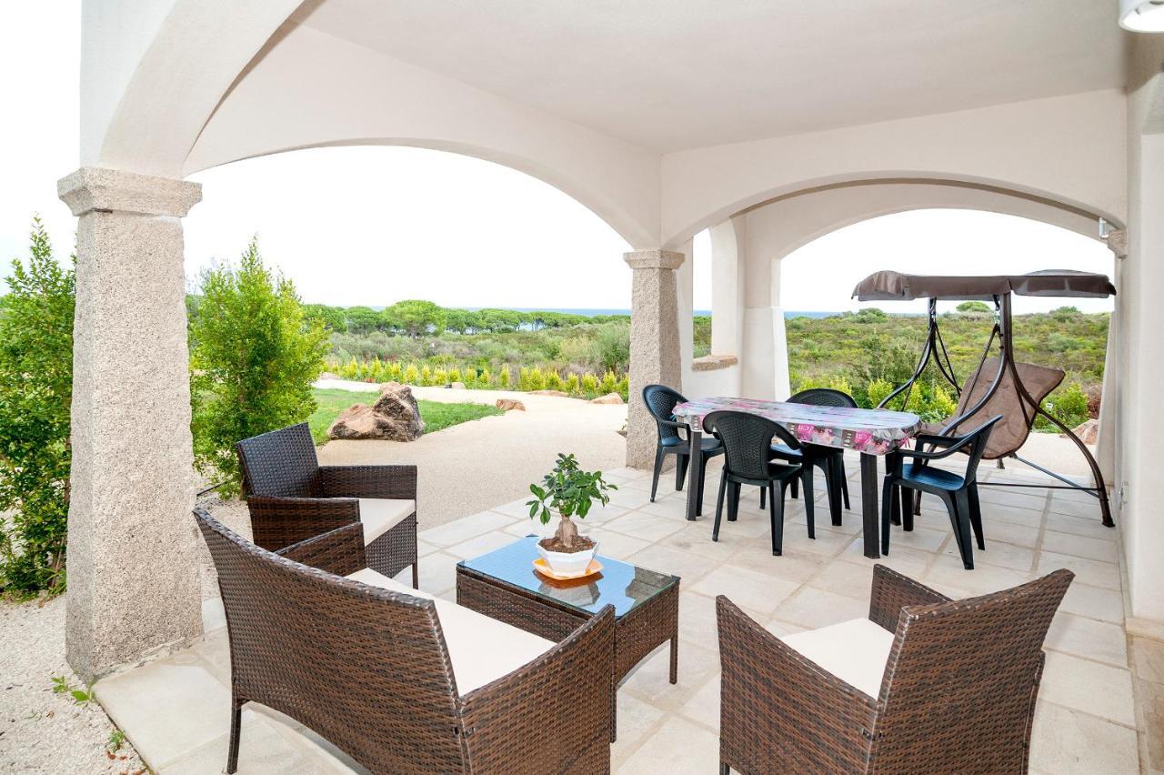 Sant'Anna Fabulous Apartment Budoni Εξωτερικό φωτογραφία