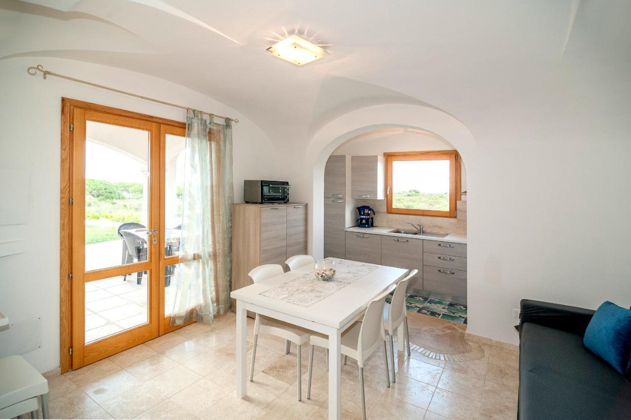 Sant'Anna Fabulous Apartment Budoni Εξωτερικό φωτογραφία