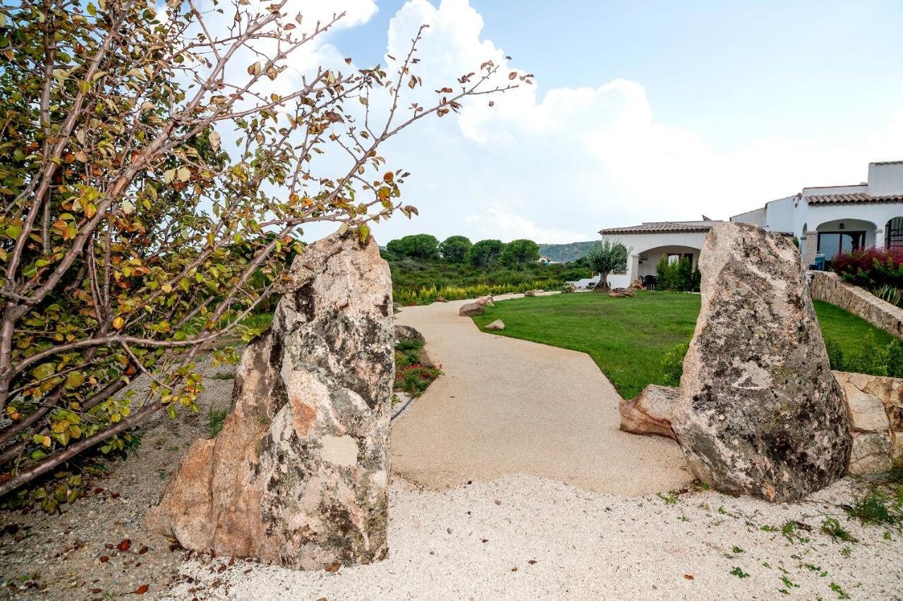 Sant'Anna Fabulous Apartment Budoni Εξωτερικό φωτογραφία